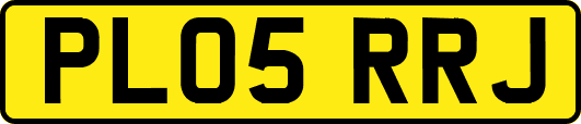 PL05RRJ