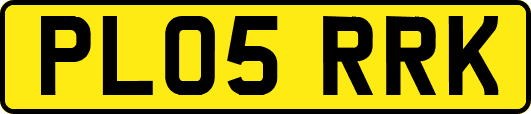 PL05RRK