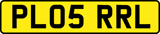 PL05RRL