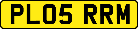 PL05RRM