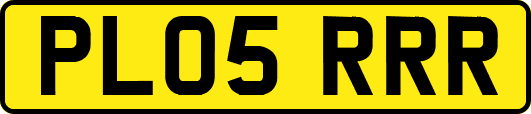 PL05RRR