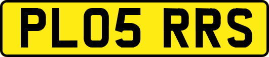 PL05RRS