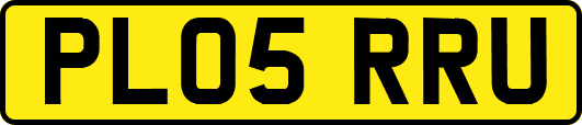 PL05RRU
