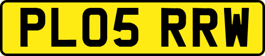 PL05RRW