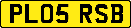 PL05RSB
