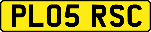 PL05RSC