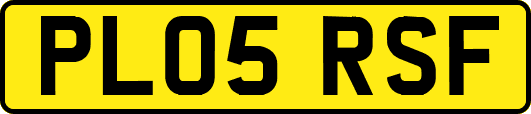 PL05RSF