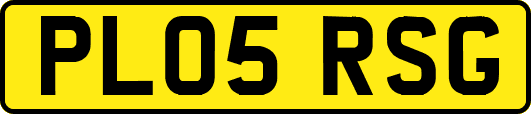 PL05RSG