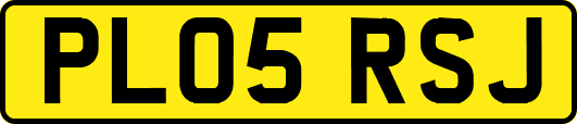 PL05RSJ