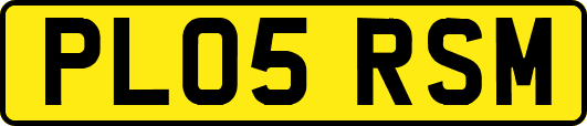 PL05RSM