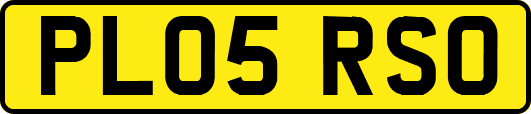 PL05RSO