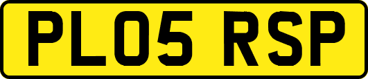 PL05RSP