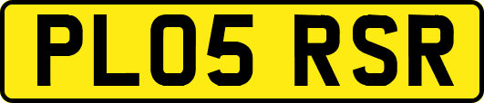 PL05RSR