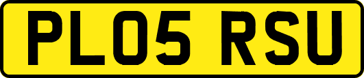 PL05RSU
