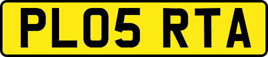 PL05RTA
