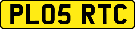 PL05RTC