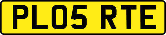 PL05RTE