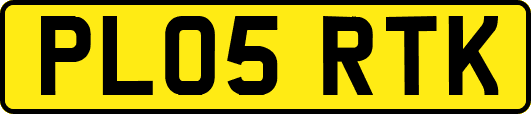 PL05RTK