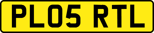 PL05RTL