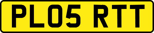 PL05RTT