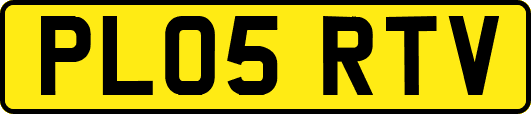 PL05RTV