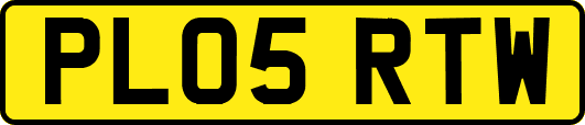 PL05RTW