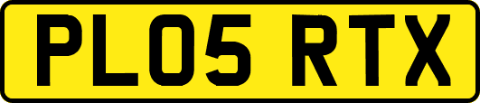 PL05RTX