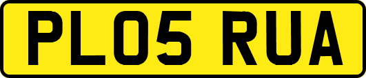 PL05RUA