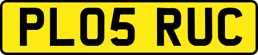 PL05RUC