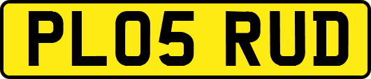 PL05RUD