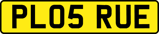 PL05RUE