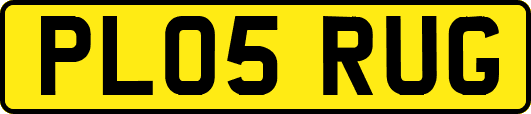 PL05RUG