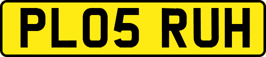 PL05RUH