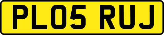 PL05RUJ