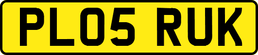 PL05RUK