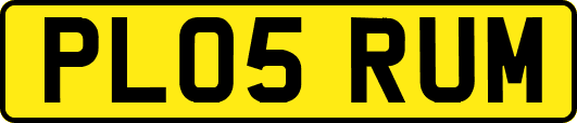 PL05RUM