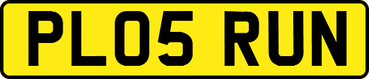 PL05RUN