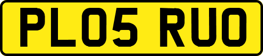 PL05RUO