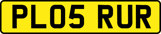 PL05RUR