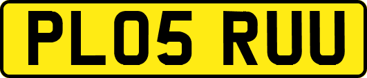 PL05RUU