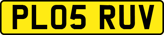 PL05RUV