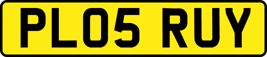 PL05RUY