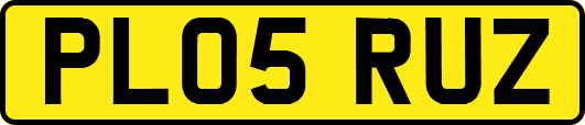 PL05RUZ