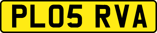 PL05RVA