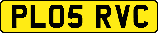 PL05RVC