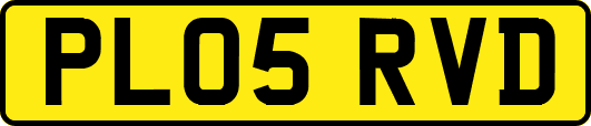 PL05RVD