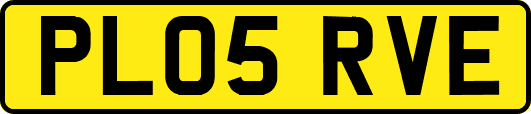 PL05RVE
