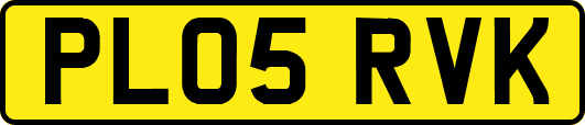 PL05RVK