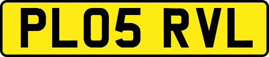 PL05RVL