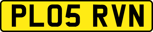 PL05RVN